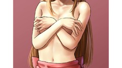 Anime anime girls kousaka kirino ecchi ore no imouto ga konna 