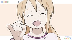 Anime anime girls kyou