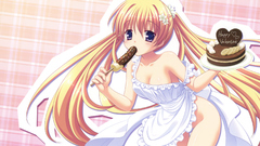 Anime anime girls lolicon