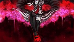 Anime anime girls lolita fashion celestia