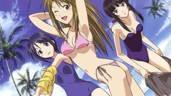 Anime anime girls love hina