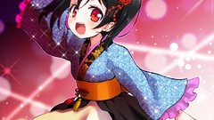 Anime anime girls love live school idol project Yazawa Niko