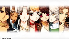 Anime anime girls Mabinogi Effie Nicca