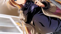 Anime anime girls maburaho Komatsu E-ji (Illustrator)