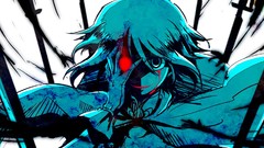 Anime anime girls mahou shoujo madoka magica