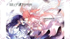 Anime anime girls mahou shoujo madoka magica akemi homura 