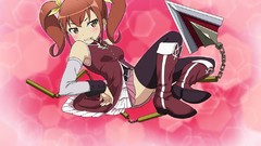 Anime anime girls mahou shoujo madoka magica cosplay ore no 