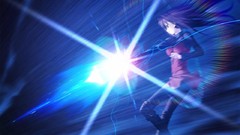 Anime anime girls mahou tsukai no yoru