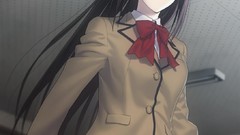 Anime anime girls mahou tsukai no yoru