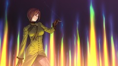 Anime anime girls mahou tsukai no yoru