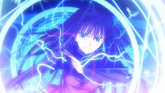 Anime anime girls mahou tsukai no yoru