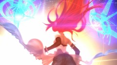 Anime anime girls mahou tsukai no yoru