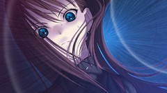 Anime anime girls mahou tsukai no yoru