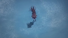 Anime anime girls mahou tsukai no yoru