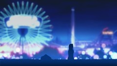 Anime anime girls mahou tsukai no yoru