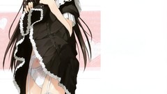 Anime anime girls maids artwork Kantoku (artist)