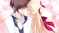 Anime anime girls maji de watashi ni koishinasai Friedrich 