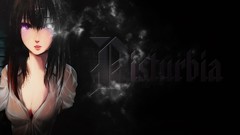 Anime anime girls makise kurisu steins gate