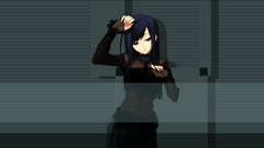 Anime anime girls maria-sama ga miteru ogasawara sachiko Shingo 