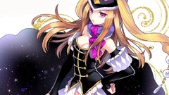Anime anime girls mawaru penguindrum takakura himari