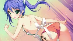 Anime anime girls mayo chiki usami masamune