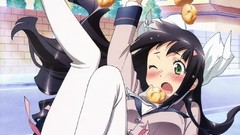 Anime anime girls Megami