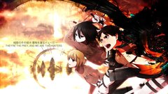 Anime anime girls mikasa ackerman shingeki no kyojin eren 