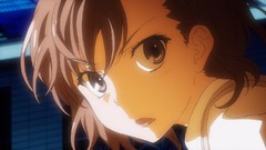 Anime anime girls misaka mikoto toaru kagaku no railgun