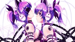 Anime anime girls misaki kurehito