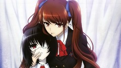 Anime anime girls misaki mei akazawa izumi Another (anime 