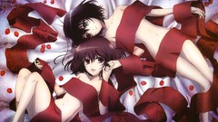 Anime anime girls misaki mei Another (anime series) Misaki 