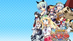 Anime anime girls Moegd