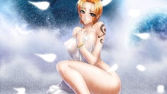 Anime anime girls Nami (One Piece)