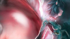 Anime anime girls neon genesis evangelion ayanami rei rei 