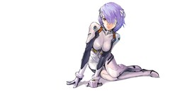 Anime anime girls neon genesis evangelion ayanami rei rei 