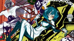 Anime anime girls neon genesis evangelion ayanami rei rei 