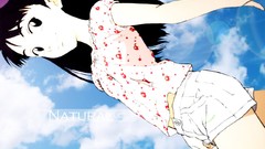 Anime anime girls ninamori eri FLCL Fooly Cooly