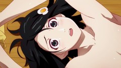 Anime anime girls nisemonogatari Araragi Tsukihi