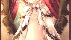 Anime anime girls nude