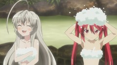 Anime anime girls nyaruko