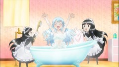 Anime anime girls nyaruko