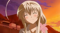 Anime anime girls nyaruko