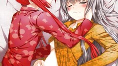 Anime anime girls nyaruko