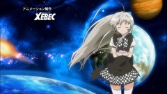 Anime anime girls nyaruko Haiyore! Nyaruko-san