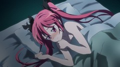 Anime anime girls nyaruko Haiyore! Nyaruko-san