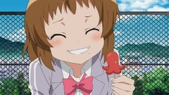 Anime anime girls nyaruko Haiyore! Nyaruko-san Kurei Tamao