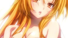 Anime anime girls Oda Nobuna no Yabou Oda Nobuna