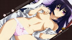 Anime anime girls Omamori Himari