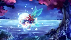 Anime anime girls original characters