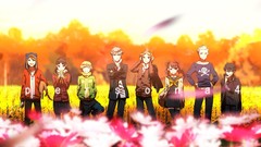 Anime anime girls persona 4